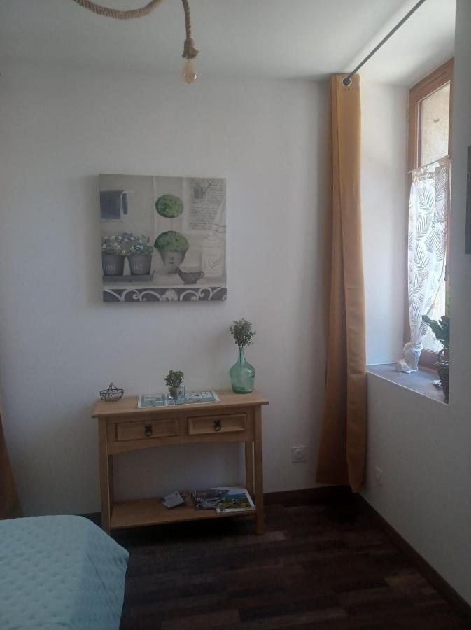 Chambre D'Hote Au Jardin Le Clos Des Vins D'Anges Saint-Pierre-des-Champs 외부 사진