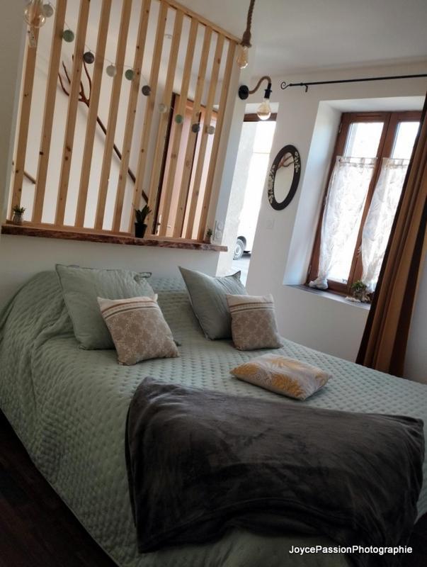 Chambre D'Hote Au Jardin Le Clos Des Vins D'Anges Saint-Pierre-des-Champs 외부 사진