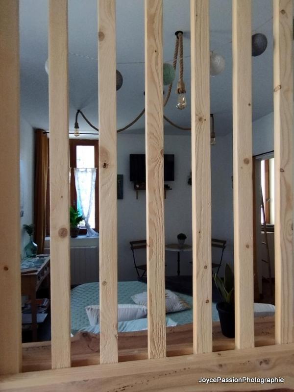 Chambre D'Hote Au Jardin Le Clos Des Vins D'Anges Saint-Pierre-des-Champs 외부 사진
