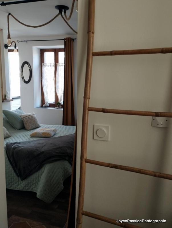 Chambre D'Hote Au Jardin Le Clos Des Vins D'Anges Saint-Pierre-des-Champs 외부 사진
