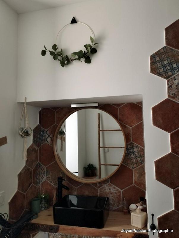 Chambre D'Hote Au Jardin Le Clos Des Vins D'Anges Saint-Pierre-des-Champs 외부 사진