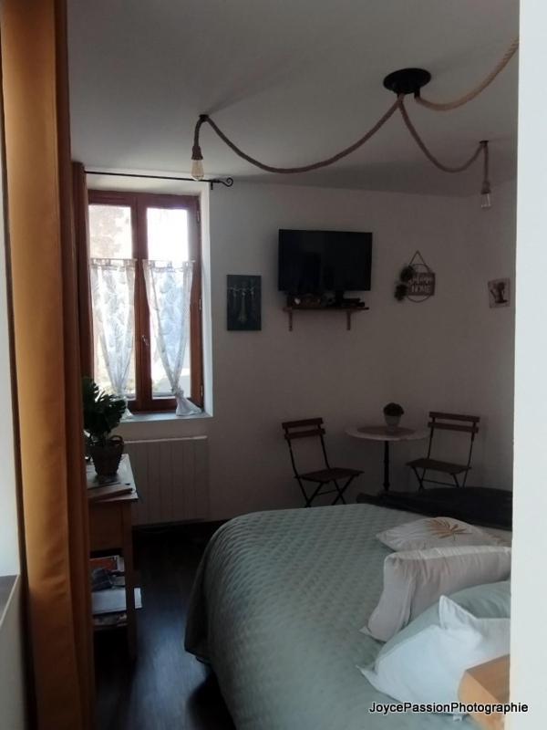 Chambre D'Hote Au Jardin Le Clos Des Vins D'Anges Saint-Pierre-des-Champs 외부 사진
